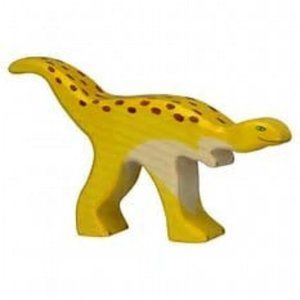 NWT Holztiger Wooden Toys Staurikosaurus